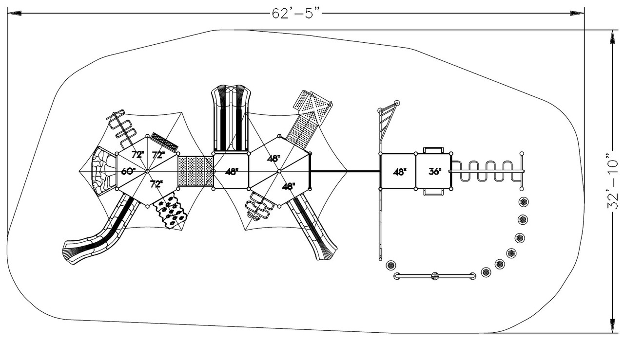 Derby Run Max Structure thumbnail 5