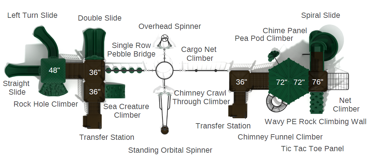 Foxdale Reserve Max Structure thumbnail 4
