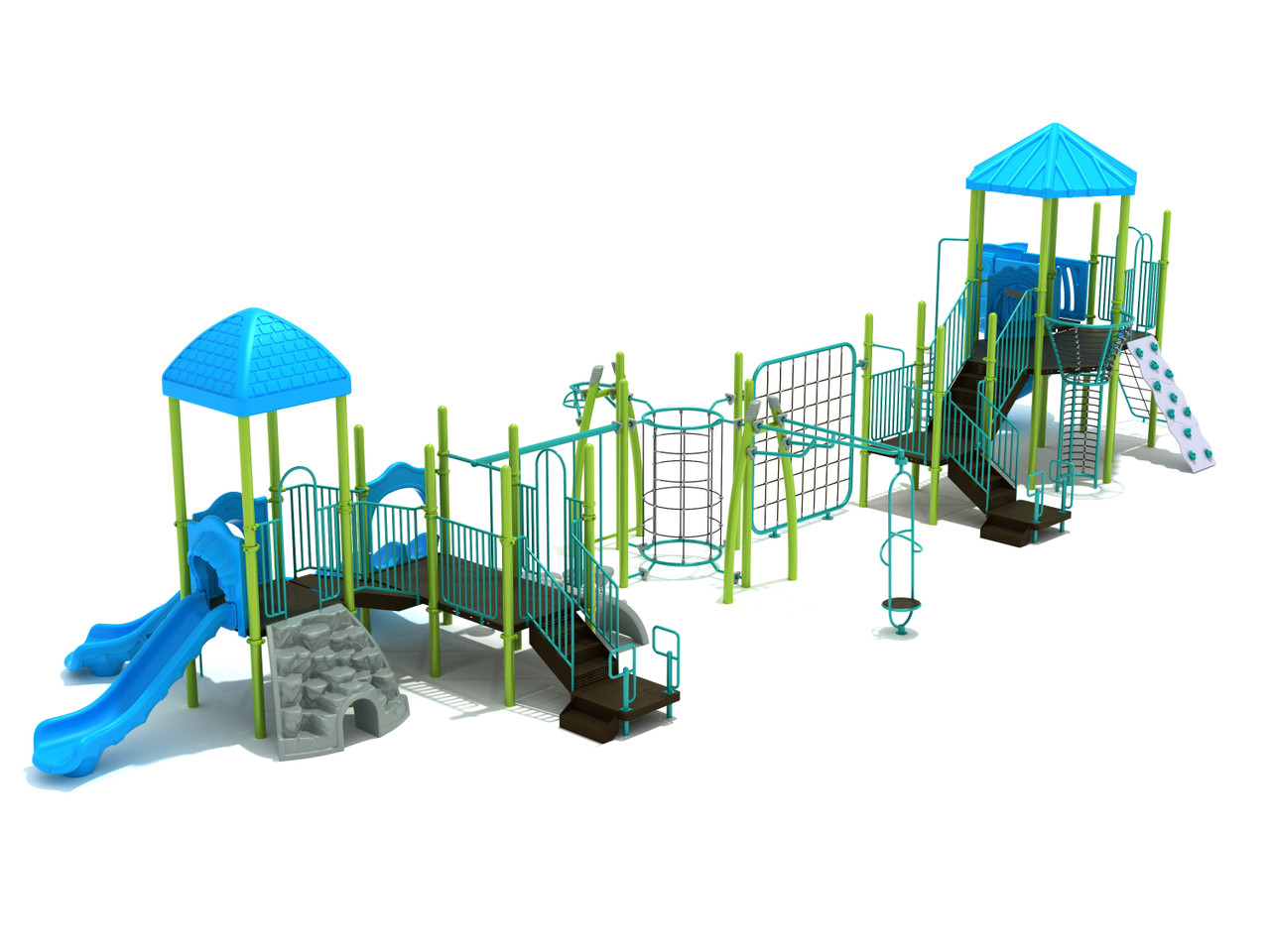 Foxdale Reserve Max Structure thumbnail 5