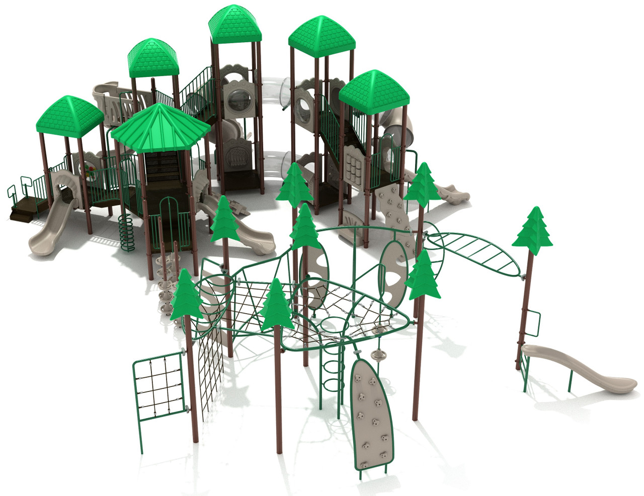 Legend Hollow Max Structure thumbnail 2