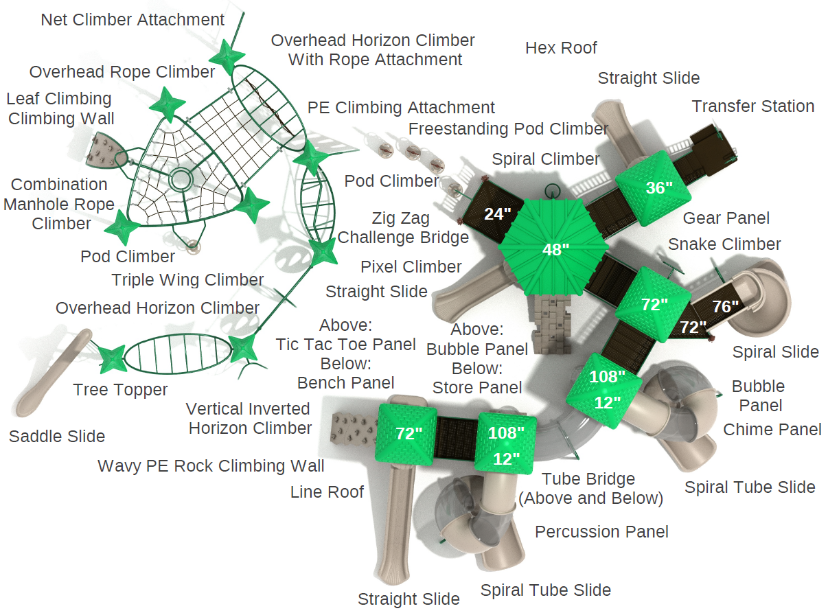 Legend Hollow Max Structure thumbnail 4