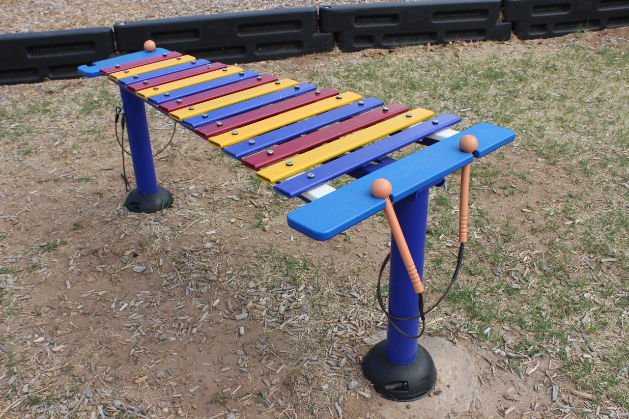 Metallophone thumbnail 4