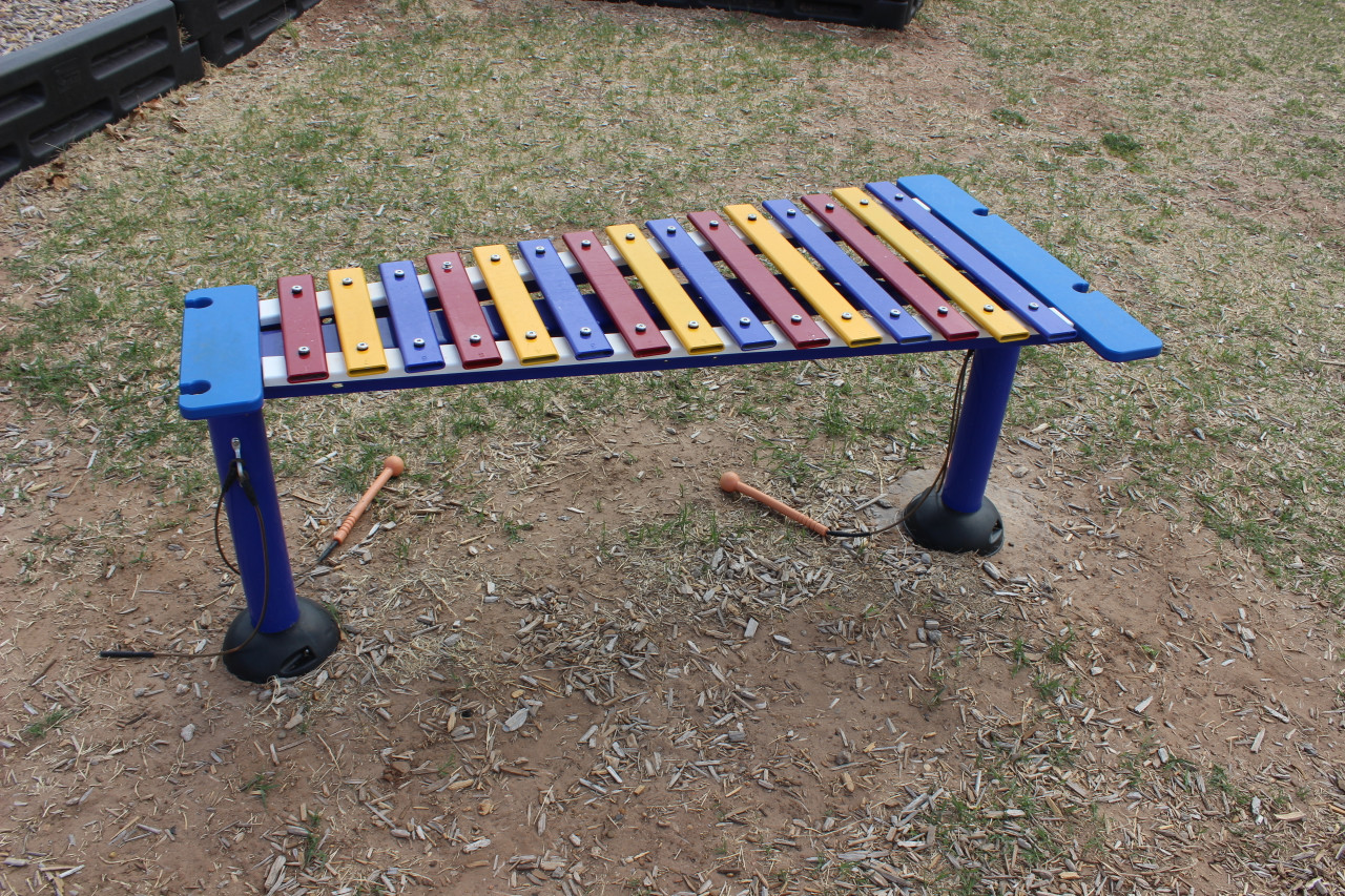 Metallophone thumbnail 5