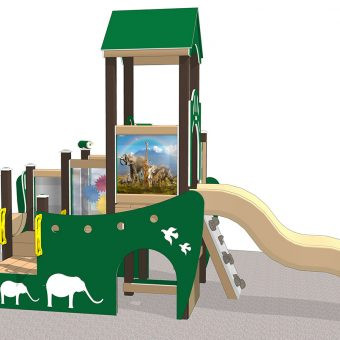 Noah's Ark Play Center thumbnail 2