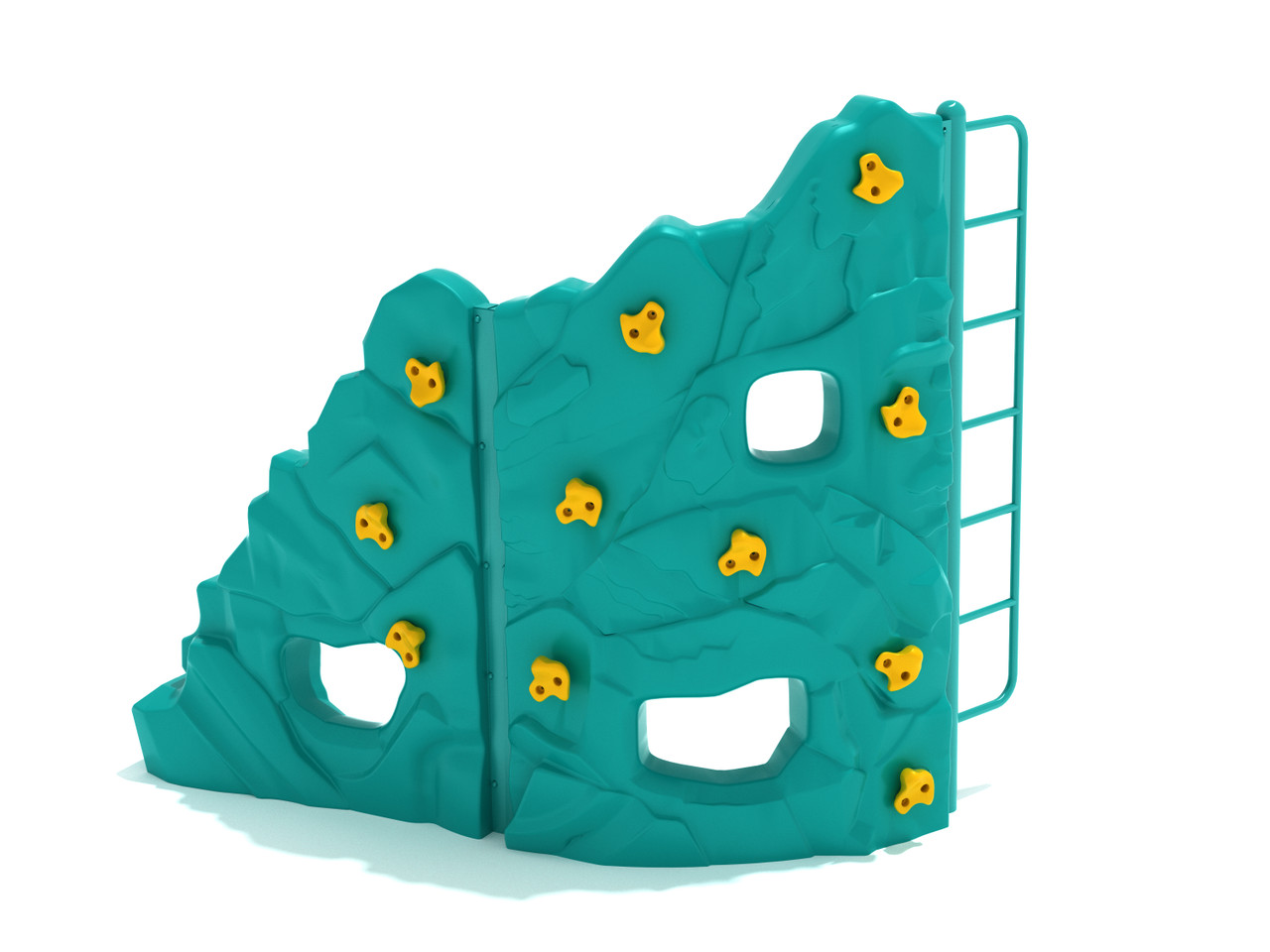 Craggy Island Rock Climber thumbnail 5