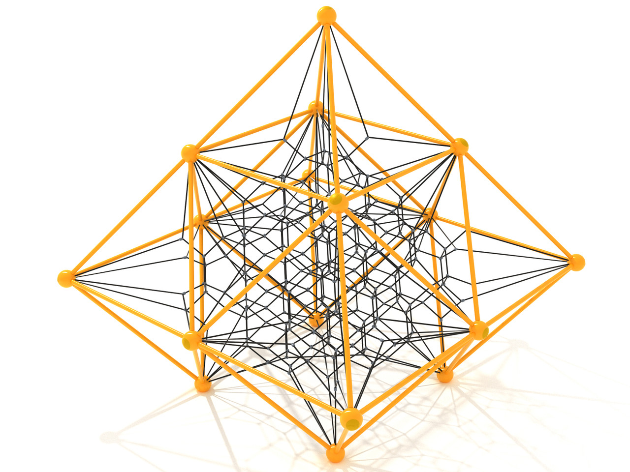 String Theory 3D Climber thumbnail 1