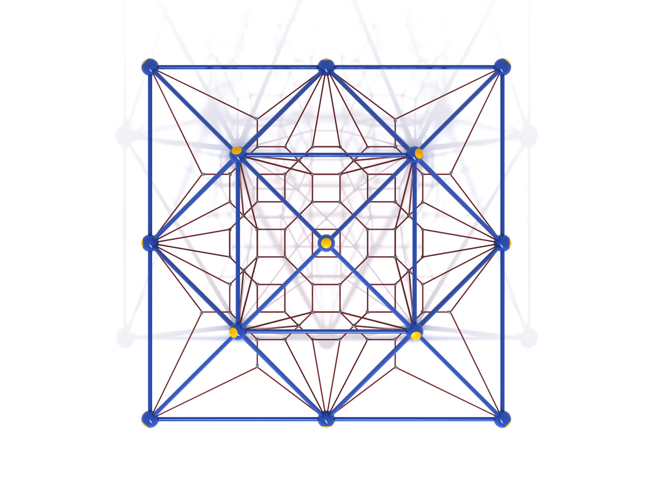 String Theory 3D Climber thumbnail 3