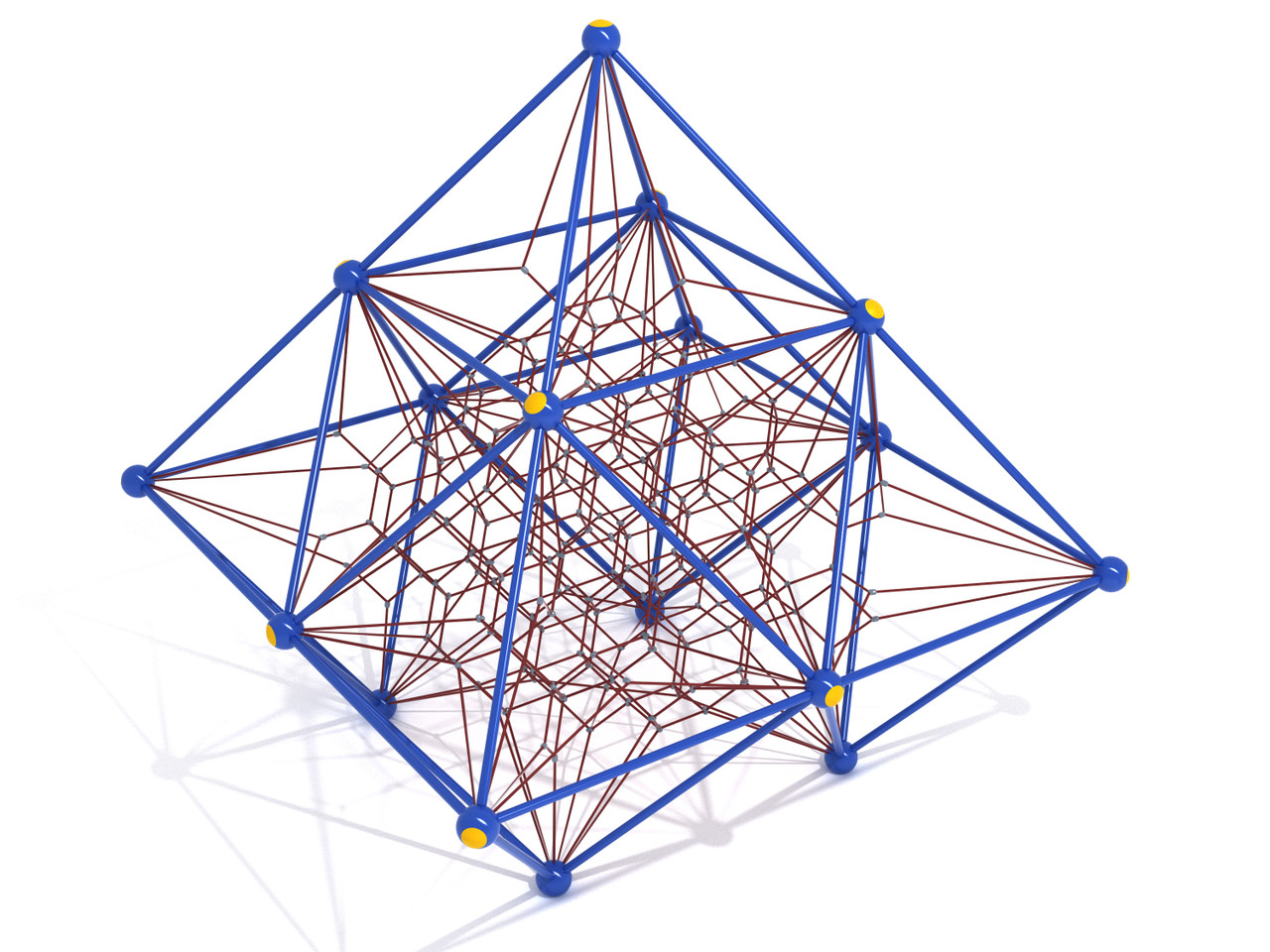 String Theory 3D Climber thumbnail 4