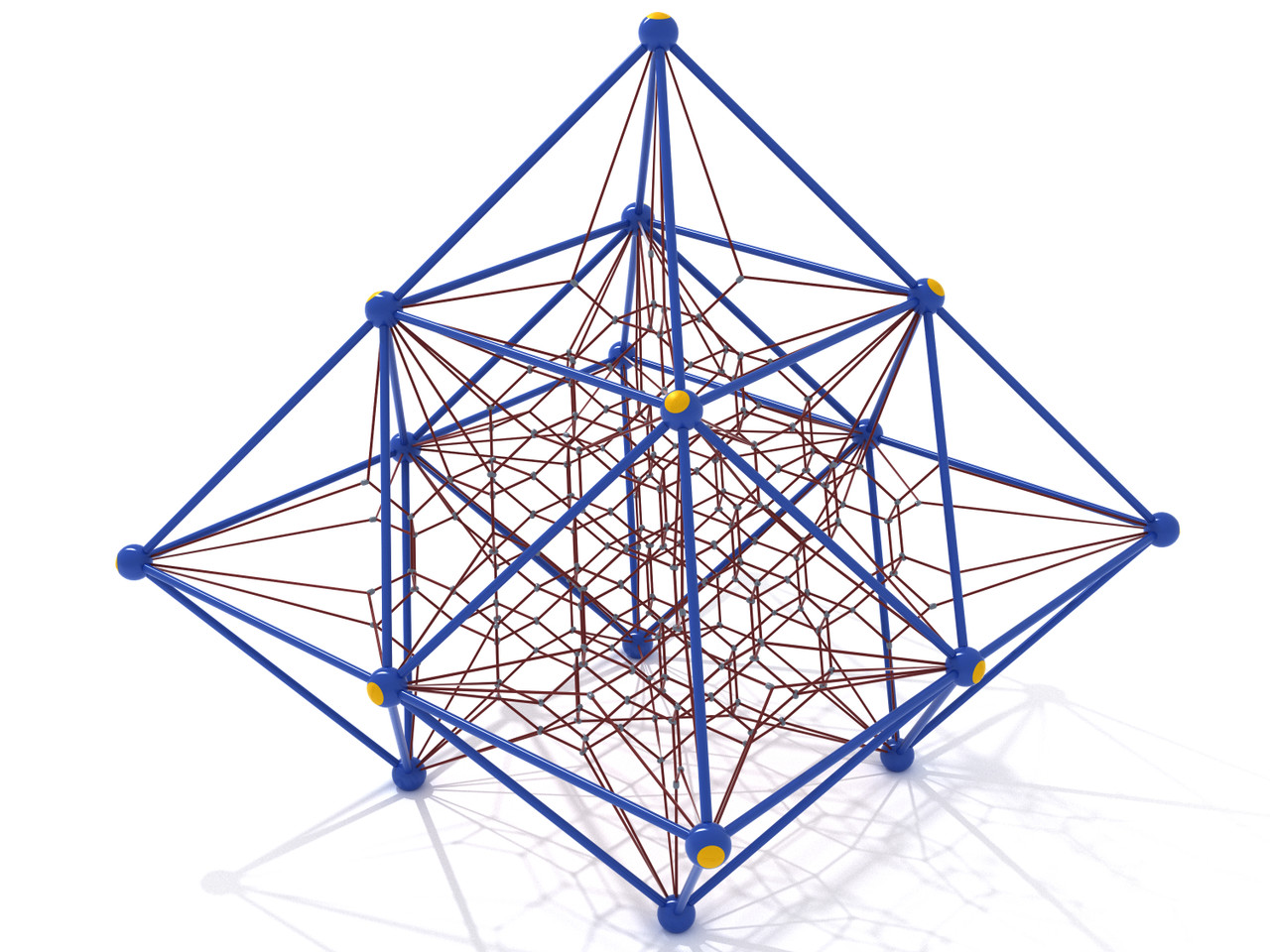 String Theory 3D Climber thumbnail 5