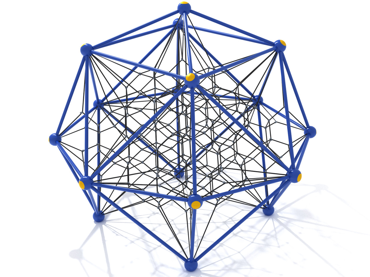 Lunar Leap 3D Climber thumbnail 2