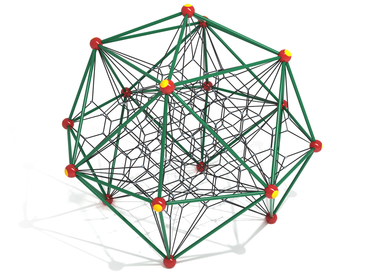 Lunar Leap 3D Climber thumbnail 4