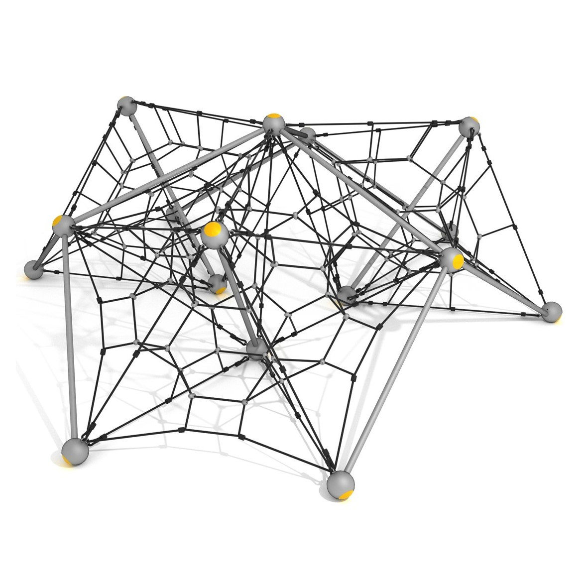 Galactic Quest 3D Climber thumbnail 5