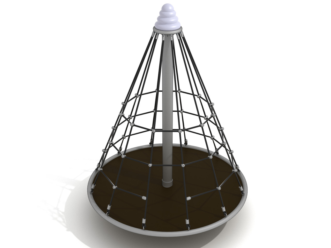 Starship Orbiter 3D Climber thumbnail 1