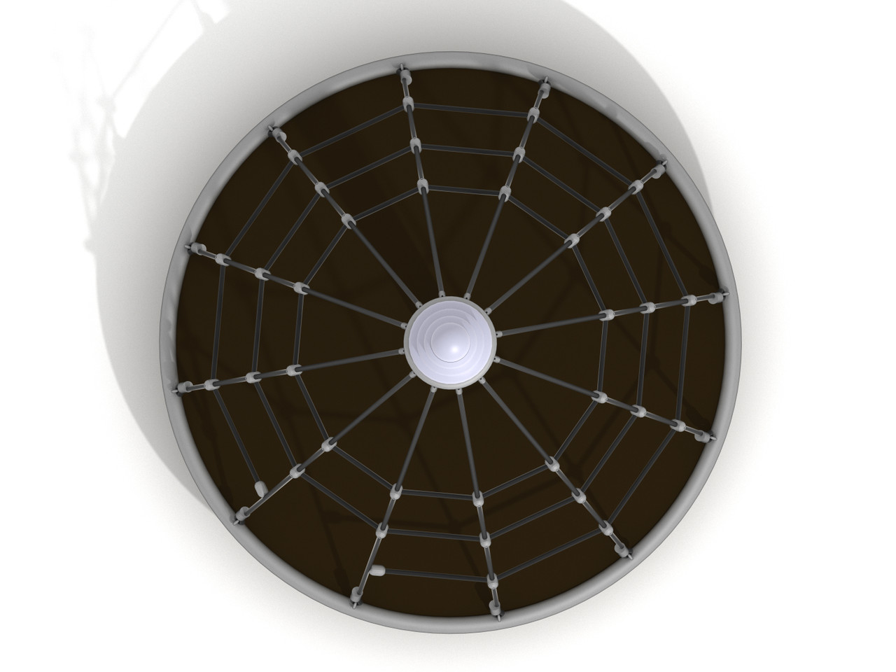 Starship Orbiter 3D Climber thumbnail 9