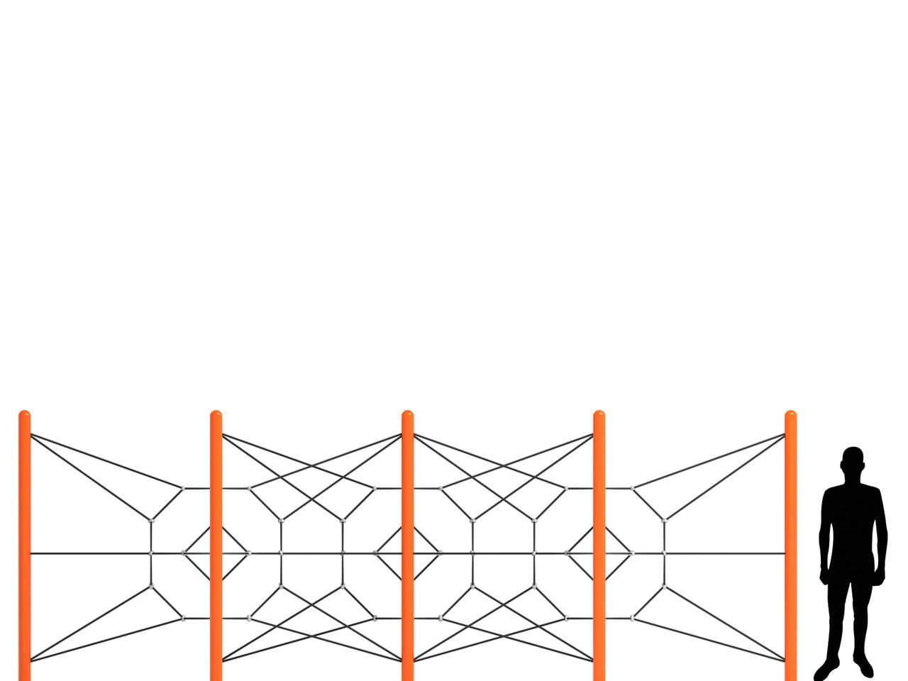 Constellation Station 3D Climber thumbnail 2