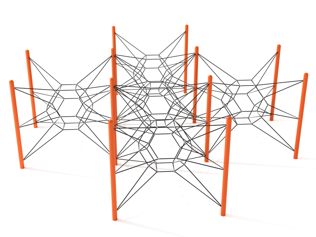 Constellation Station 3D Climber thumbnail 1