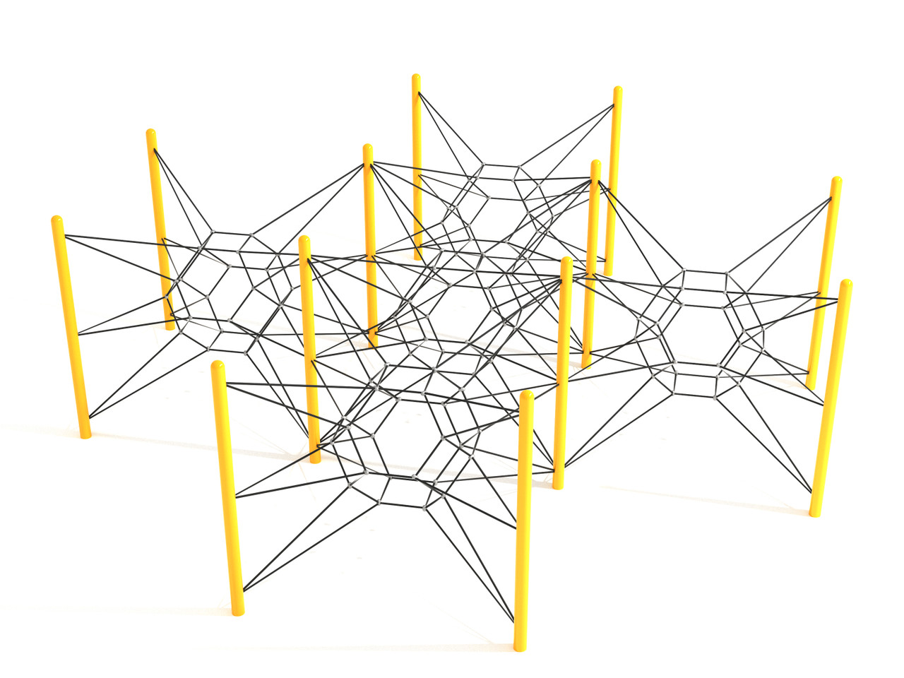 Constellation Station 3D Climber thumbnail 6