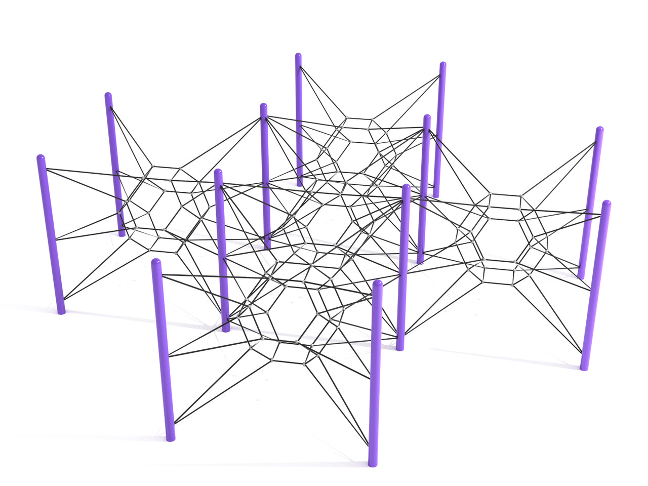 Constellation Station 3D Climber thumbnail 7
