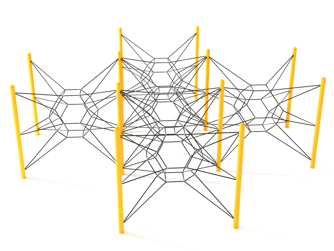 Constellation Station 3D Climber thumbnail 8
