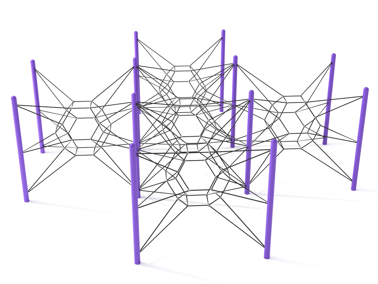 Constellation Station 3D Climber thumbnail 9