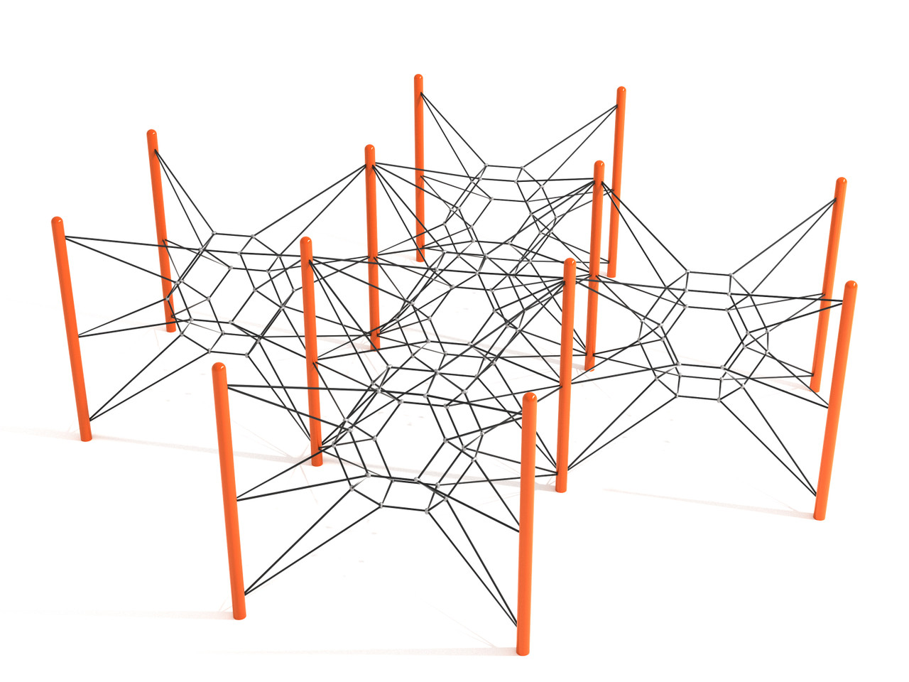Constellation Station 3D Climber thumbnail 10
