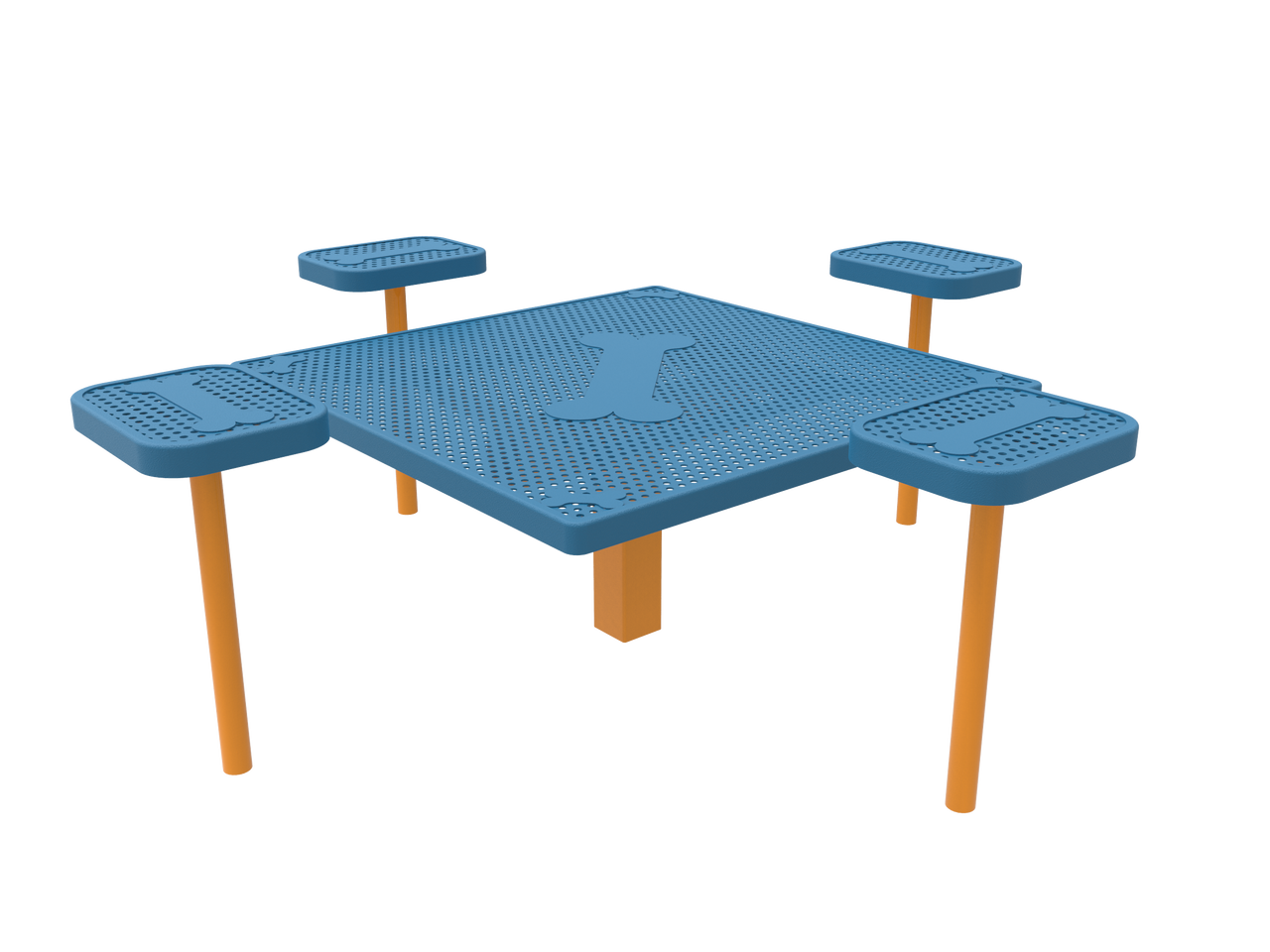 Medium Dog Park Kit thumbnail 2