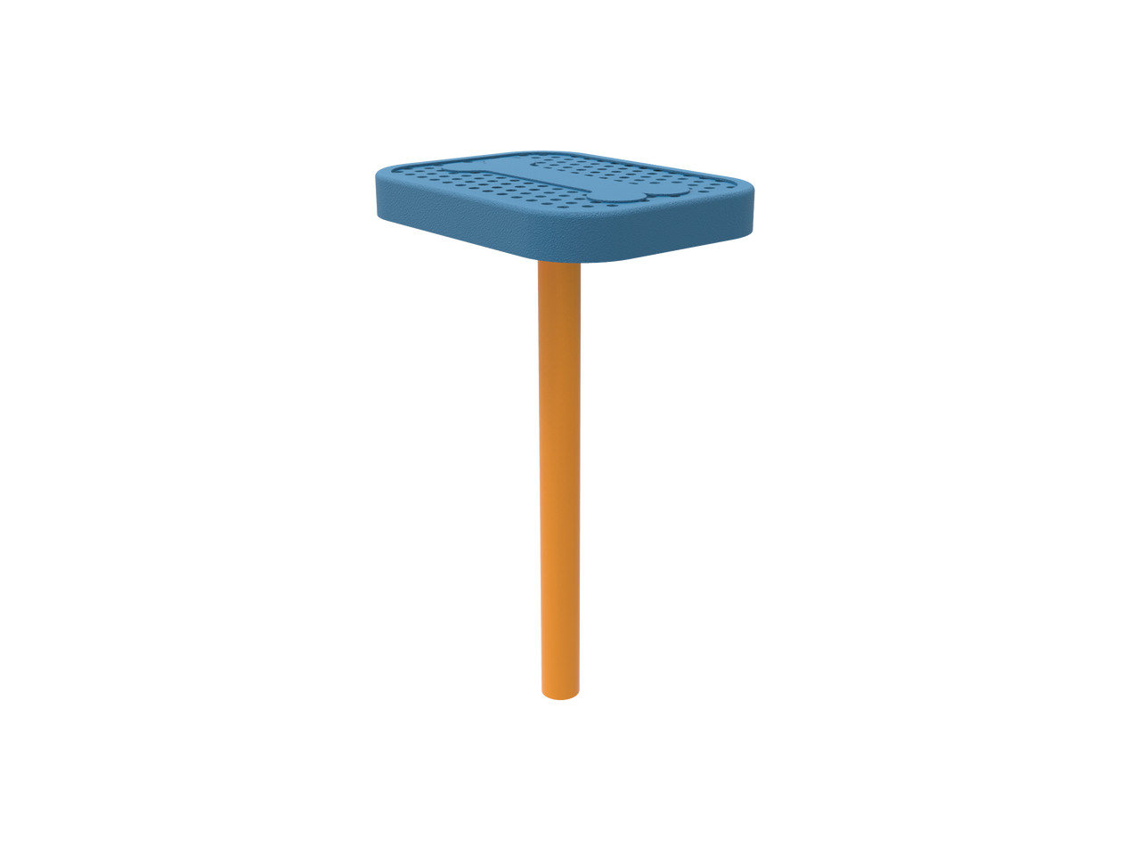 Dog Park Grooming Table Accessory Pad thumbnail 1