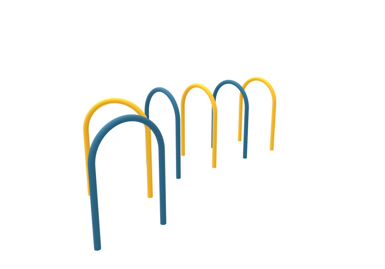 Dog Park Run Through thumbnail 1