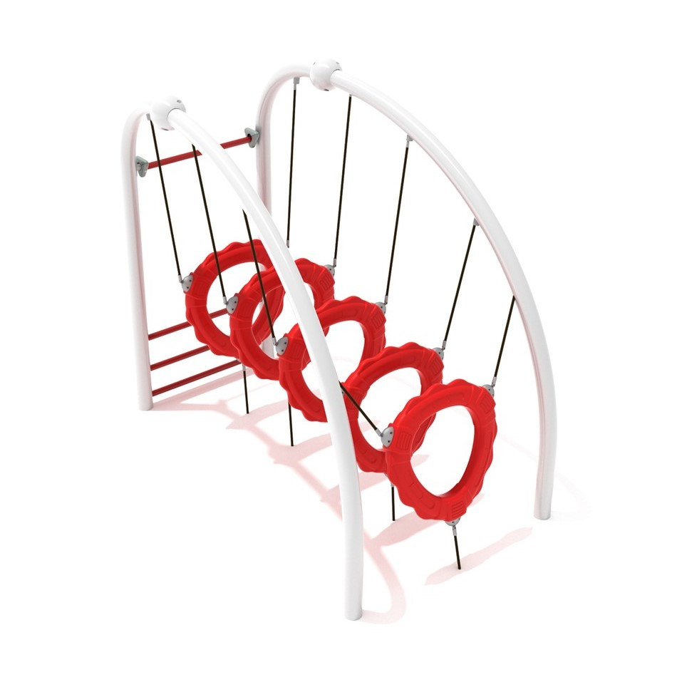 Floating Tunnel Climber thumbnail 2