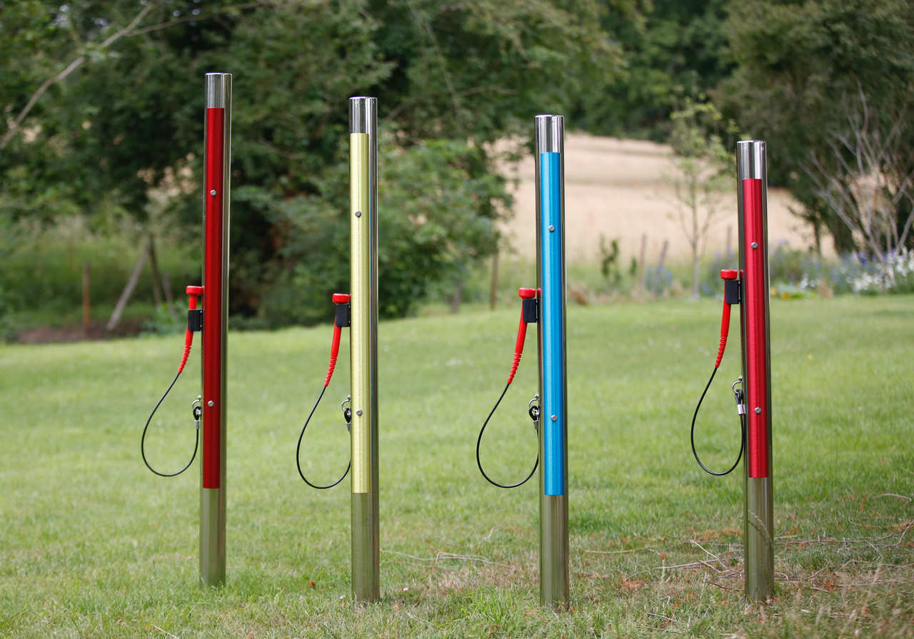 Calypso Chimes Quartet thumbnail 1