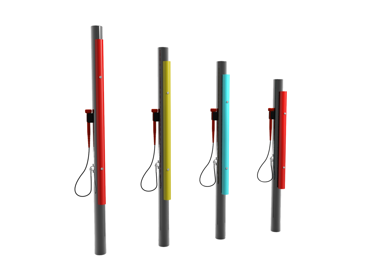 Calypso Chimes Quartet thumbnail 2