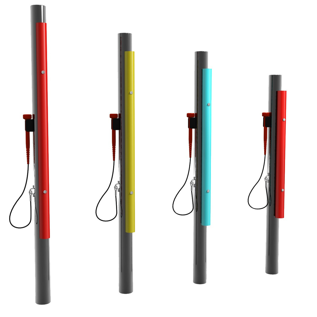 Calypso Chimes Quartet thumbnail 3