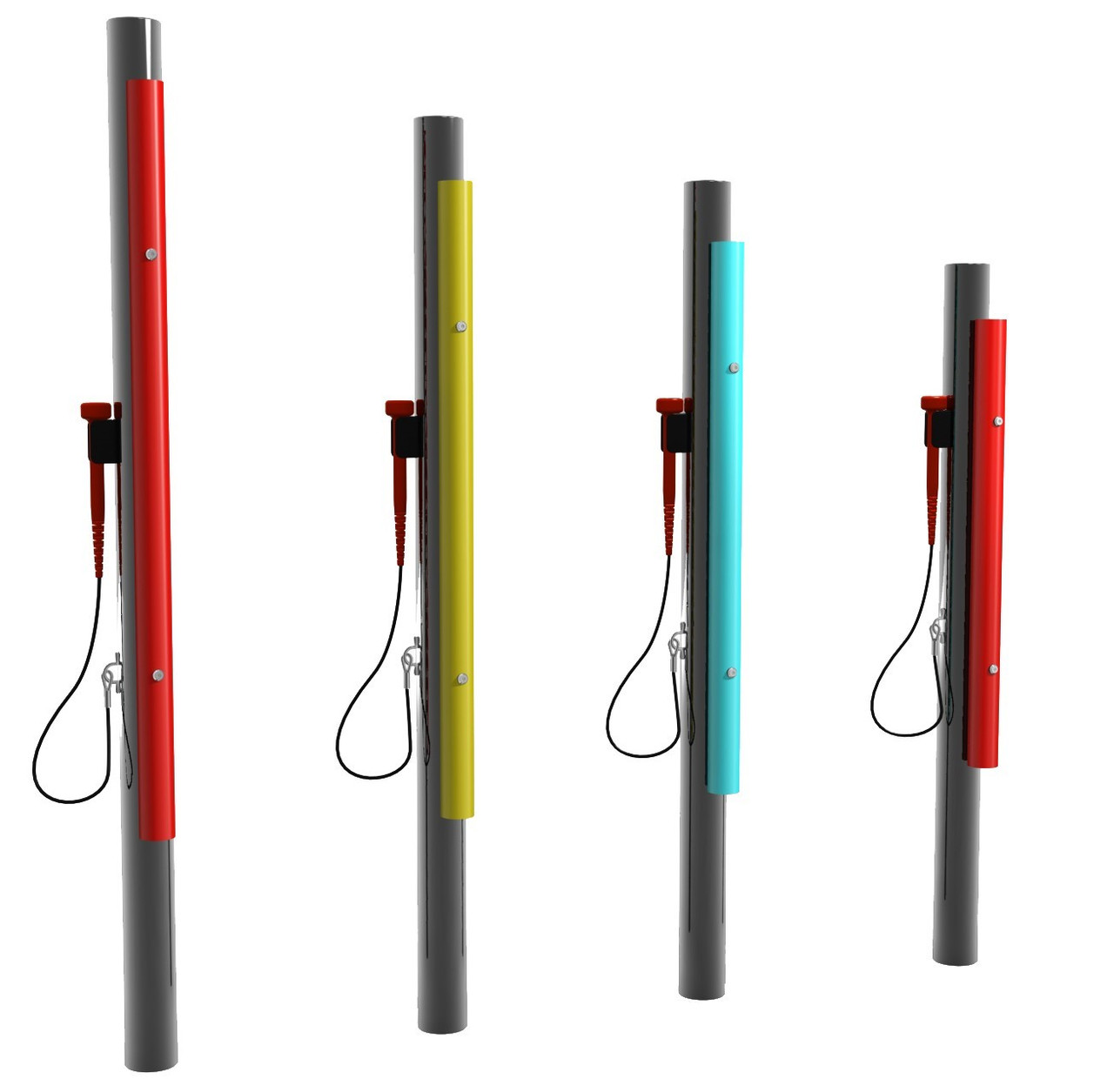 Calypso Chimes Quartet thumbnail 4