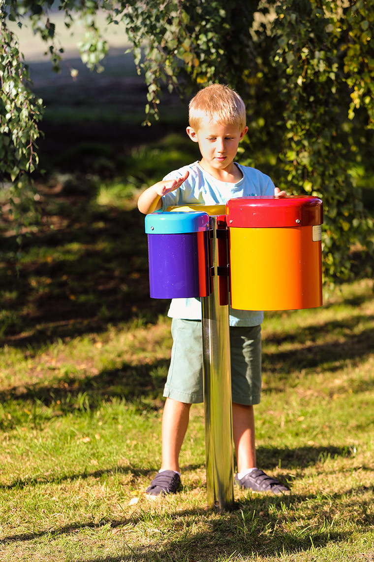 Rainbow Trio Ensemble thumbnail 7