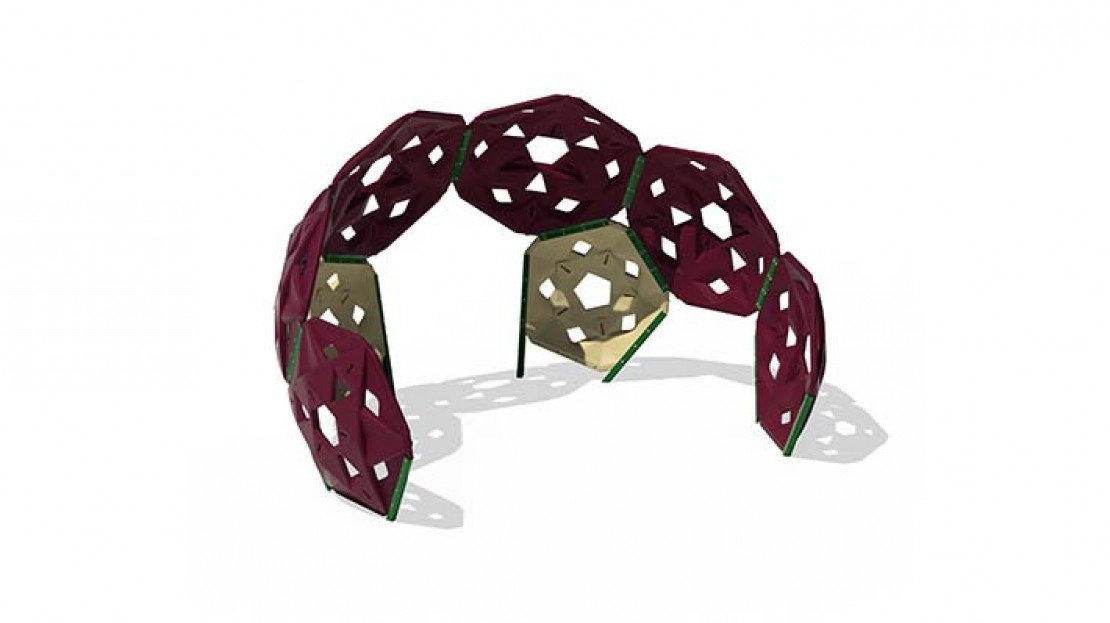 C Bridge Matrix Mountain Climber thumbnail 1