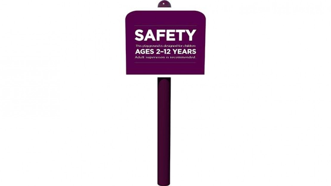 Safety Signs thumbnail 1