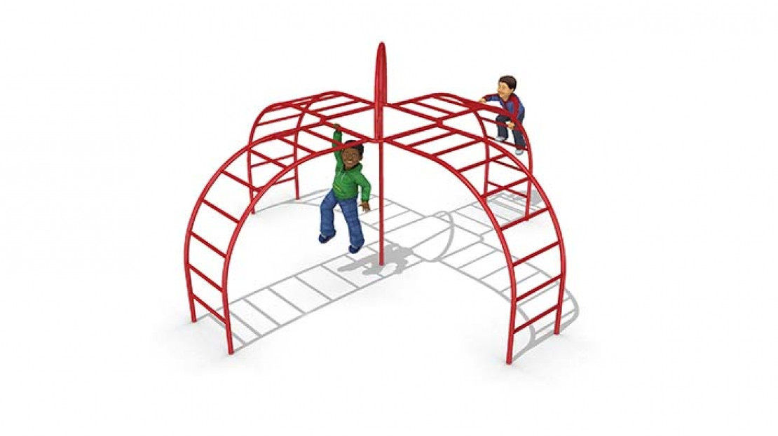 Fire Station Climber thumbnail 1