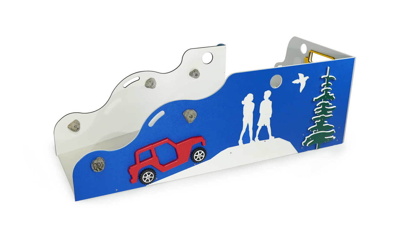 Tiny Hiker Infant Play Center thumbnail 4