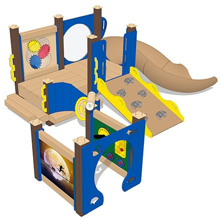 Fantasia Infant Play Center thumbnail 4