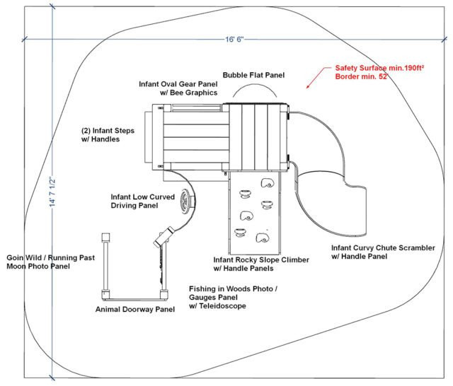 Fantasia Infant Play Center thumbnail 5