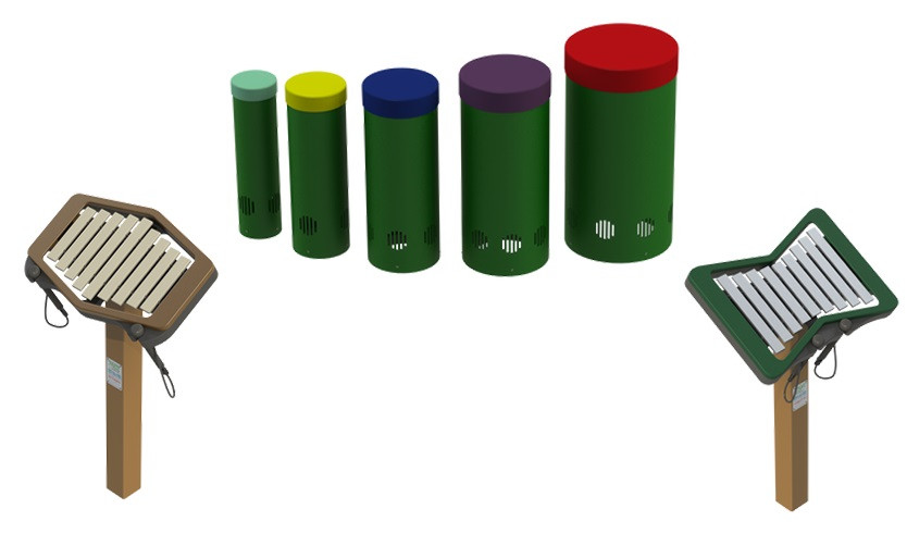 Freenotes Early Childhood Ensemble thumbnail 8