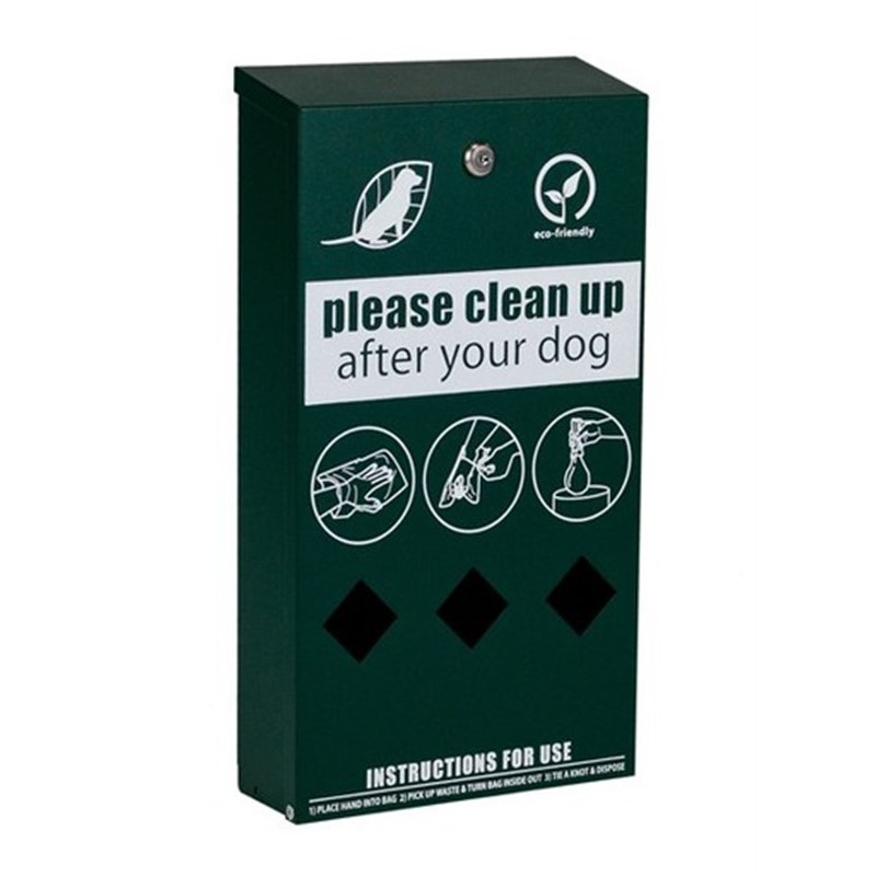 Roll Bag Dispenser thumbnail 1