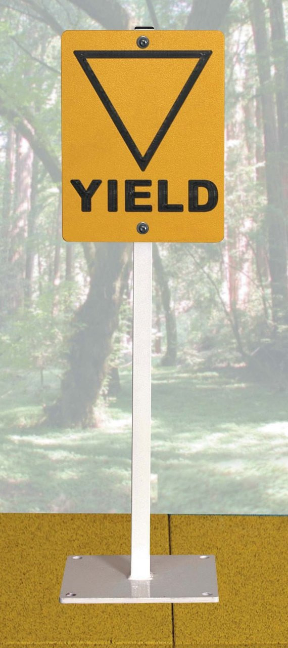 Individual Traffic Signs thumbnail 2