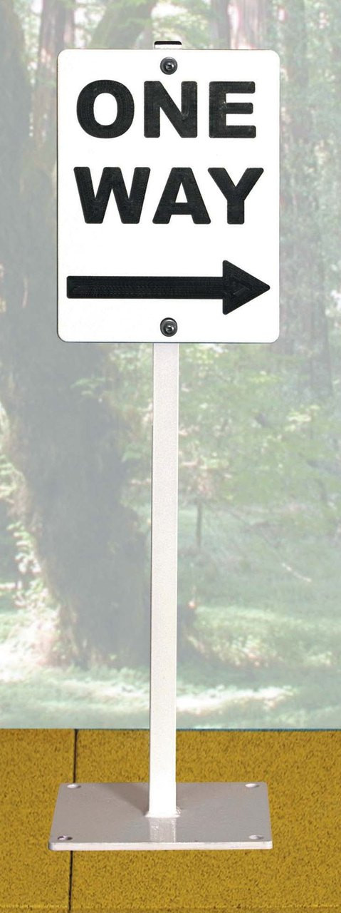 Individual Traffic Signs thumbnail 5