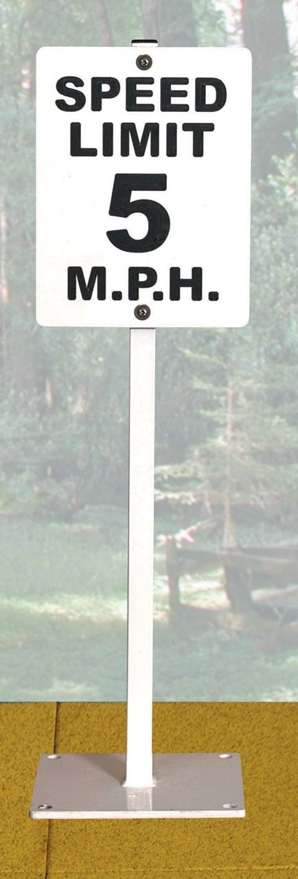 Individual Traffic Signs thumbnail 6