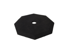 2 Pc Spinner Wear Mat for Playground thumbnail 2