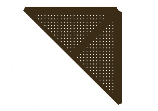 Spark Series Right Triangle Replacement Deck thumbnail 1