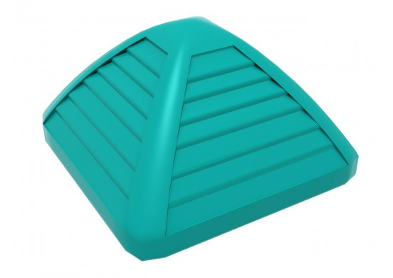 Spark Series Line Replacement Roof thumbnail 1