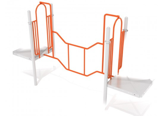 Spark Series Deck to Deck Dip Mountain Replacement Climber thumbnail 1