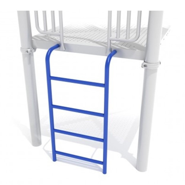 Max Series Vertical Replacement Ladder thumbnail 1